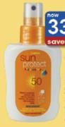 Sun Protect SPF 40 Sun Stick-30g Each