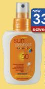 Sun Protect Kids SPF 50 Flip Top-200ml Each