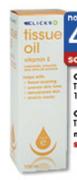 Clicks Tissue Oil-125ml