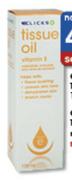 Clicks Vitamin E Tissue Oil-125ml