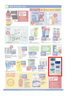 Clicks : Health Savings (15 Apr - 12 May 2013), page 13