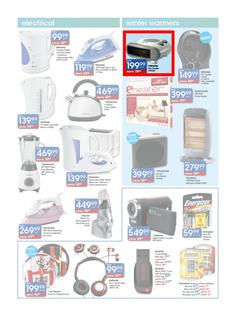 Clicks : You Pay Less (25 Apr - 19 May 2013), page 13