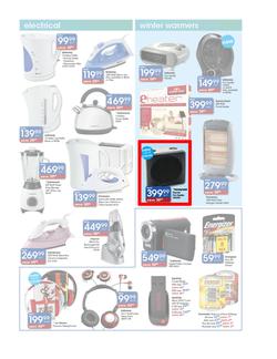 Clicks : You Pay Less (25 Apr - 19 May 2013), page 13