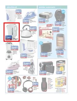 Clicks : You Pay Less (25 Apr - 19 May 2013), page 13