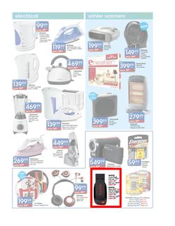 Clicks : You Pay Less (25 Apr - 19 May 2013), page 13