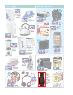 Clicks : You Pay Less (25 Apr - 19 May 2013), page 13
