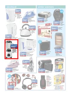 Clicks : You Pay Less (25 Apr - 19 May 2013), page 13