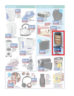 Clicks : You Pay Less (25 Apr - 19 May 2013), page 13