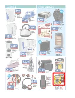 Clicks : You Pay Less (25 Apr - 19 May 2013), page 13