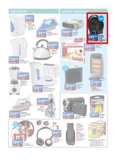 Clicks : You Pay Less (25 Apr - 19 May 2013), page 13