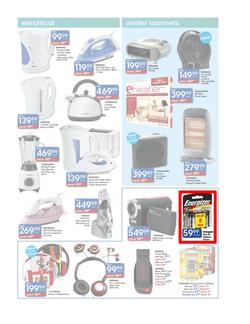 Clicks : You Pay Less (25 Apr - 19 May 2013), page 13