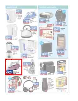 Clicks : You Pay Less (25 Apr - 19 May 2013), page 13