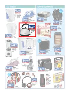 Clicks : You Pay Less (25 Apr - 19 May 2013), page 13