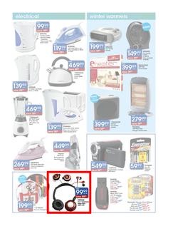 Clicks : You Pay Less (25 Apr - 19 May 2013), page 13