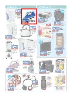 Clicks : You Pay Less (25 Apr - 19 May 2013), page 13