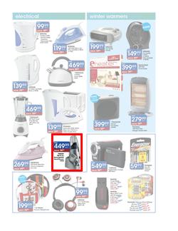 Clicks : You Pay Less (25 Apr - 19 May 2013), page 13