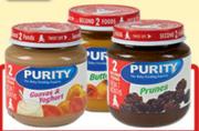 Purity 4th Foods-5x250ml