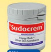 Sudocream Bum Cream-60g Each