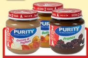 Purity 3rd Foods-5x200ml