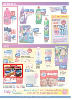 Clicks : You Pay Less (24 May - 23 Jun 2013), page 13