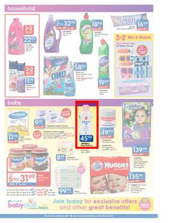 Clicks : You Pay Less (24 May - 23 Jun 2013), page 13