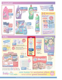 Clicks : You Pay Less (24 May - 23 Jun 2013), page 13