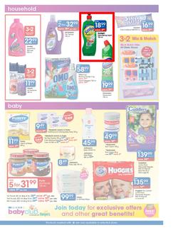 Clicks : You Pay Less (24 May - 23 Jun 2013), page 13