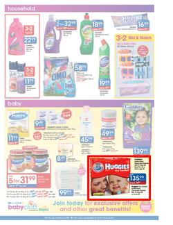 Clicks : You Pay Less (24 May - 23 Jun 2013), page 13