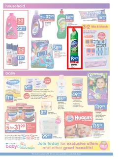 Clicks : You Pay Less (24 May - 23 Jun 2013), page 13