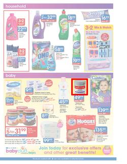 Clicks : You Pay Less (24 May - 23 Jun 2013), page 13