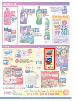 Clicks : You Pay Less (24 May - 23 Jun 2013), page 13