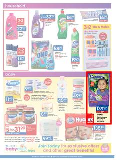 Clicks : You Pay Less (24 May - 23 Jun 2013), page 13