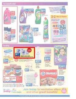 Clicks : You Pay Less (24 May - 23 Jun 2013), page 13