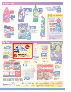 Clicks : You Pay Less (24 May - 23 Jun 2013), page 13