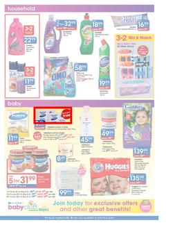 Clicks : You Pay Less (24 May - 23 Jun 2013), page 13