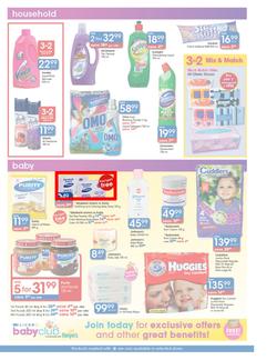 Clicks : You Pay Less (24 May - 23 Jun 2013), page 13