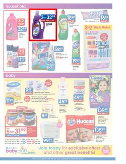 Clicks : You Pay Less (24 May - 23 Jun 2013), page 13