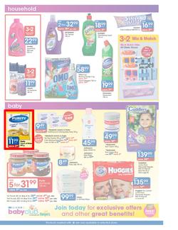 Clicks : You Pay Less (24 May - 23 Jun 2013), page 13