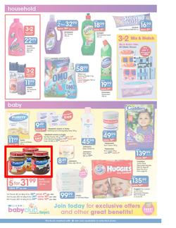 Clicks : You Pay Less (24 May - 23 Jun 2013), page 13