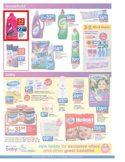 Clicks : You Pay Less (24 May - 23 Jun 2013), page 13