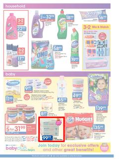 Clicks : You Pay Less (24 May - 23 Jun 2013), page 13