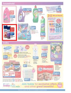 Clicks : You Pay Less (24 May - 23 Jun 2013), page 13
