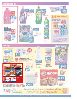 Clicks : You Pay Less (24 May - 23 Jun 2013), page 13