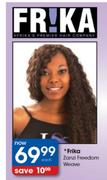 Frika Zanzi Freedom Weave - Each