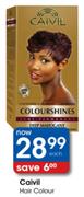 Caivil Hair Colour - Each