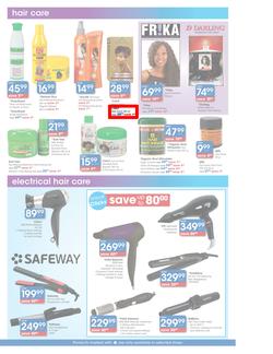 Clicks : You pay less (25 Jun - 16 Jul 2013), page 13