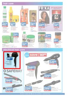 Clicks : You pay less (25 Jun - 16 Jul 2013), page 13