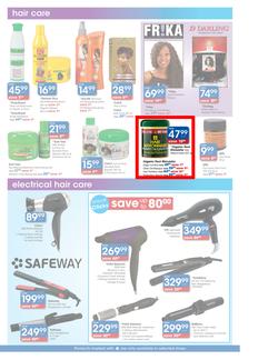 Clicks : You pay less (25 Jun - 16 Jul 2013), page 13