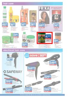 Clicks : You pay less (25 Jun - 16 Jul 2013), page 13