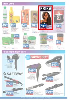 Clicks : You pay less (25 Jun - 16 Jul 2013), page 13